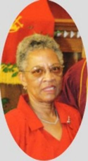 Carrie J. Morton Profile Photo