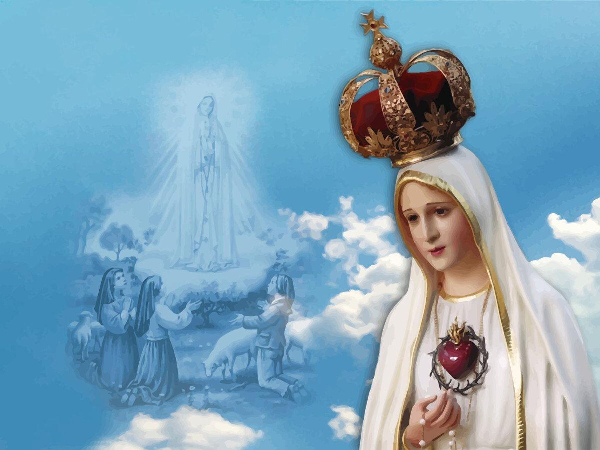 Cover for Maria Conceicao Sequeira's Obituary