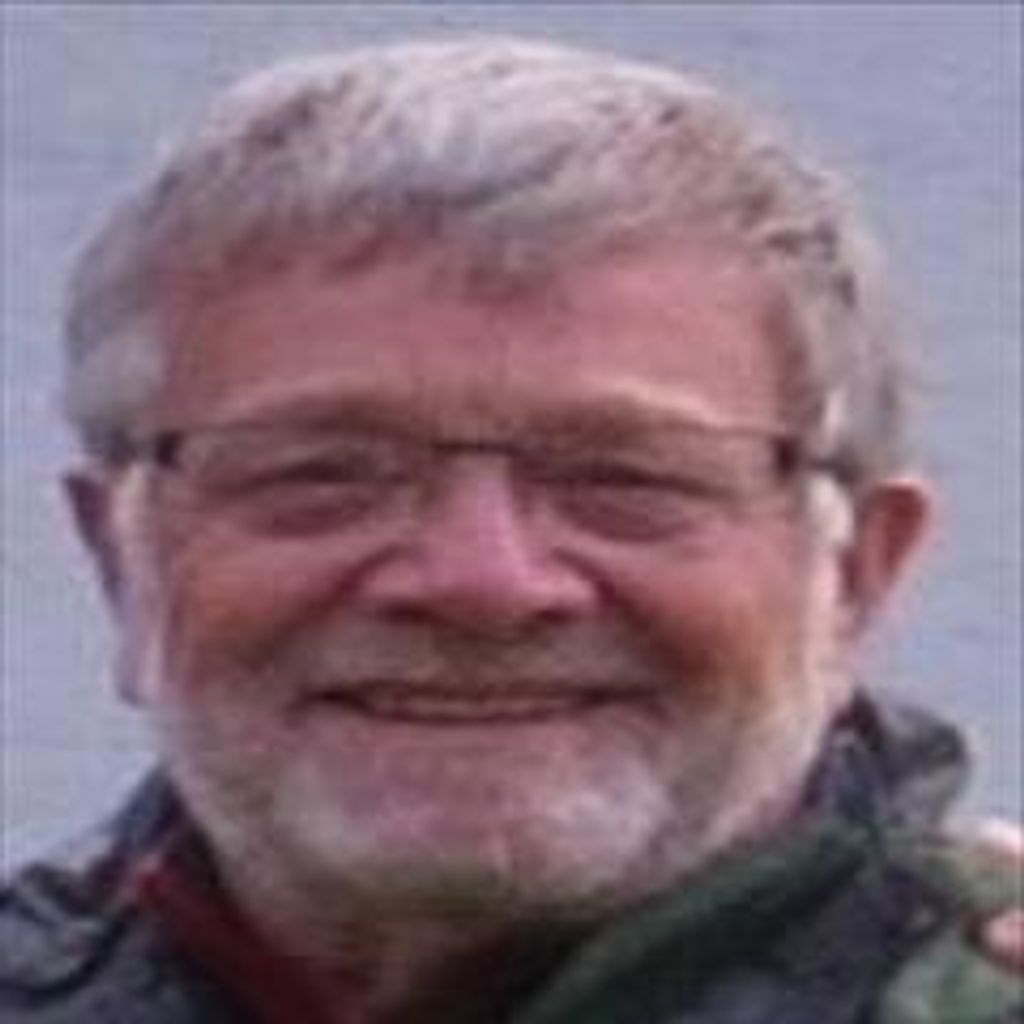 Tommy Ray Mcdonald Profile Photo