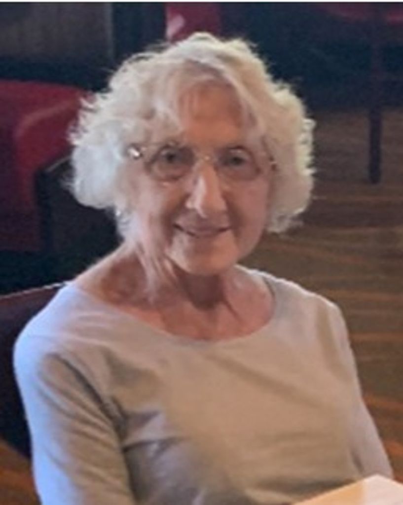 Loretta Ellen Abbott
