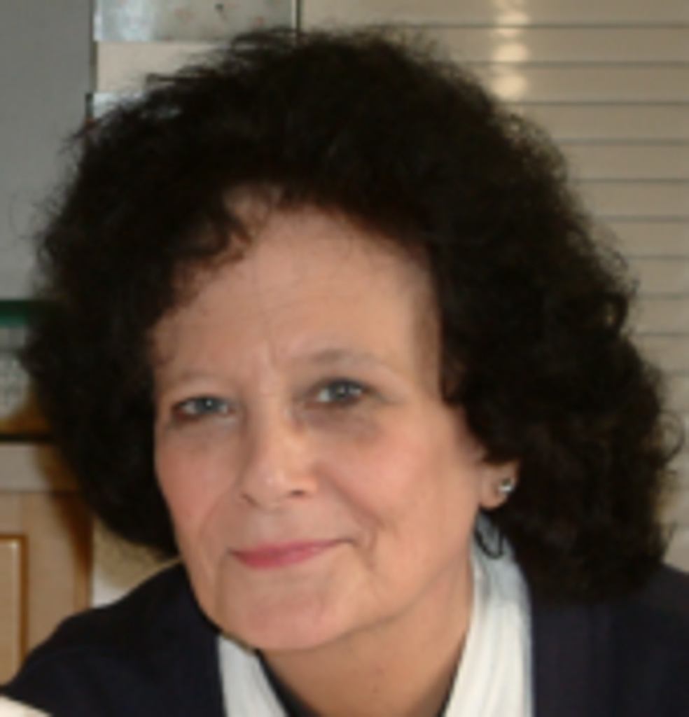 Mary Nell Youngblood