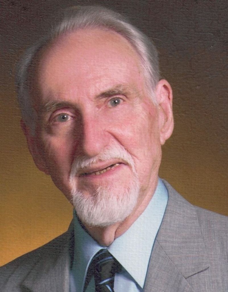 Dr.  Charles Lloyd Reid Profile Photo