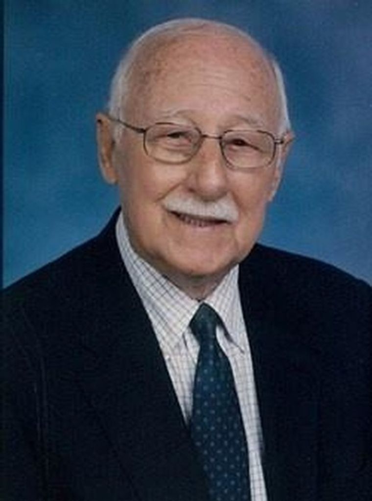 Paul J. Gustat