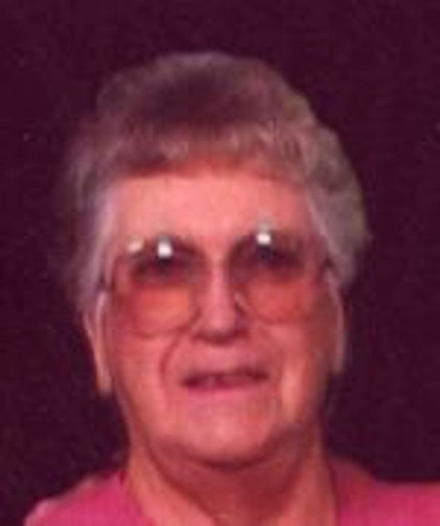Joan Woods