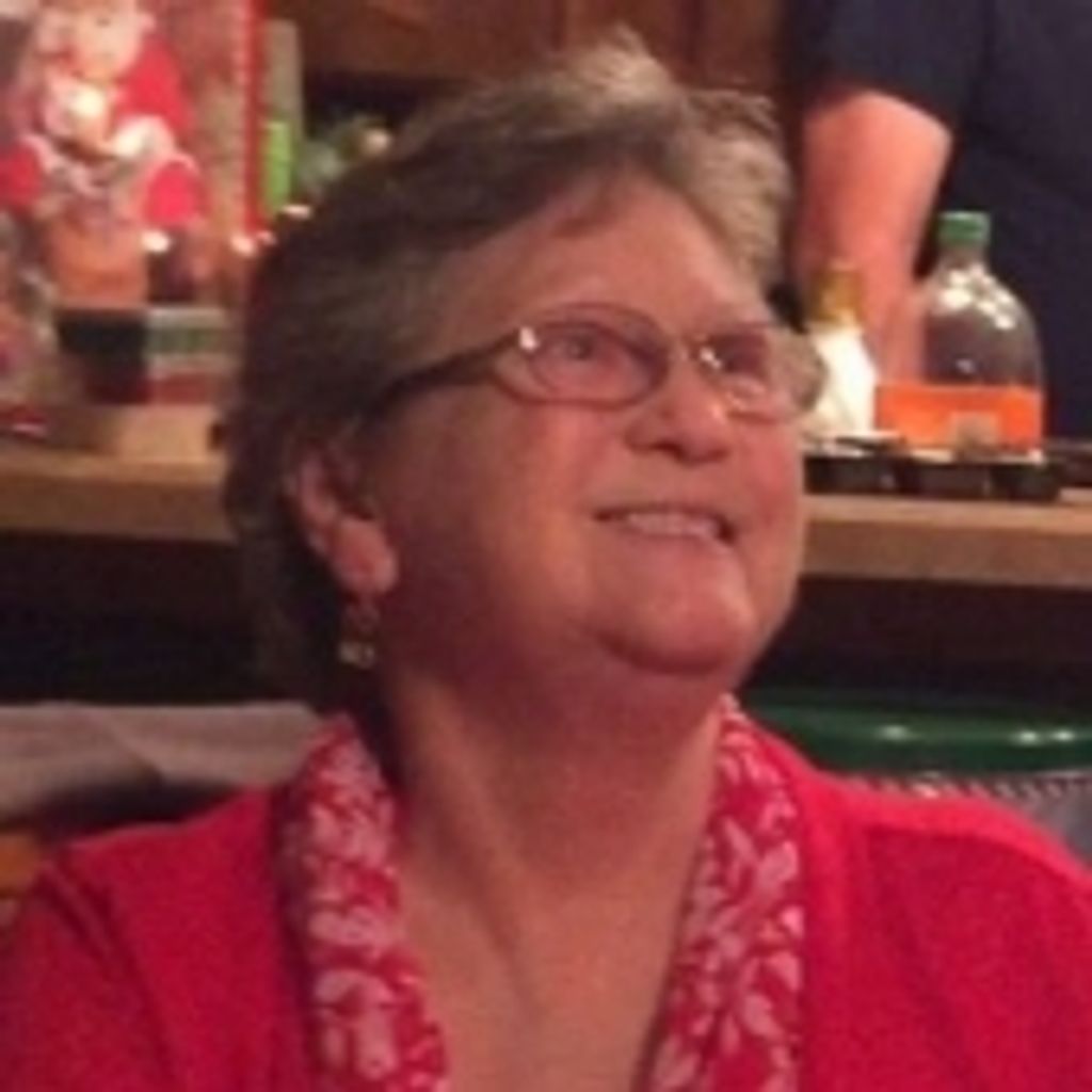 Bernice "Bea" L Nothof