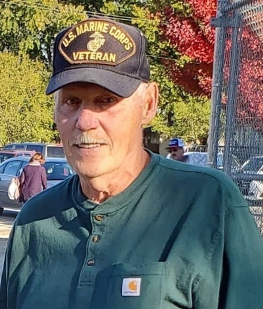 Paul Detwieler Profile Photo