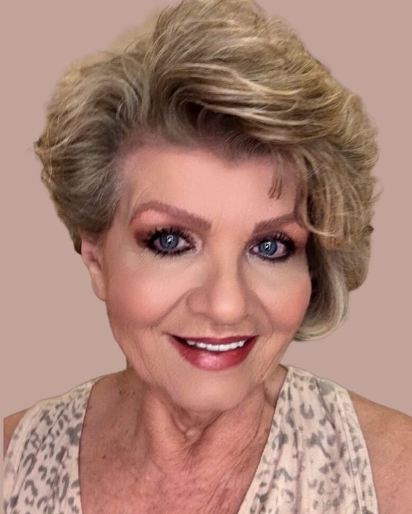 Patricia White Gloger