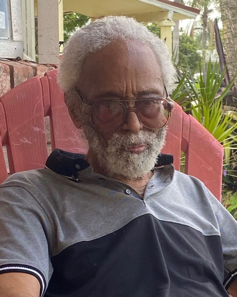 James Youman Eaton III