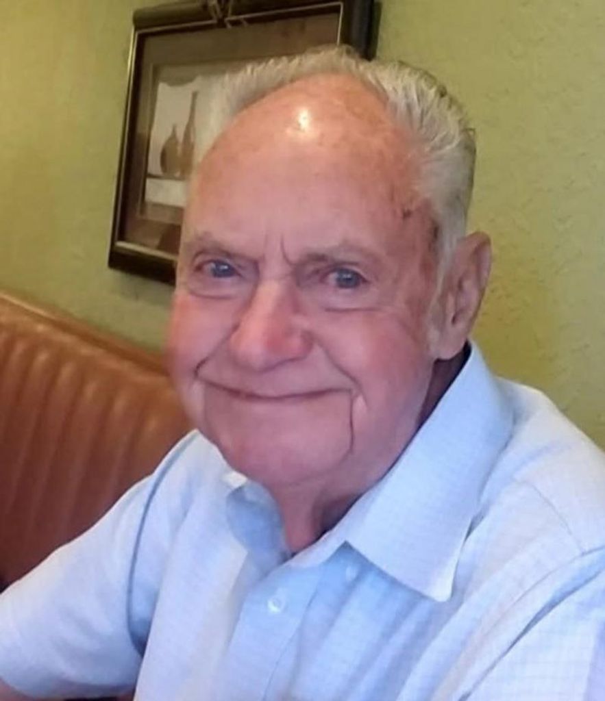 Emory "Ray" Tapp Profile Photo