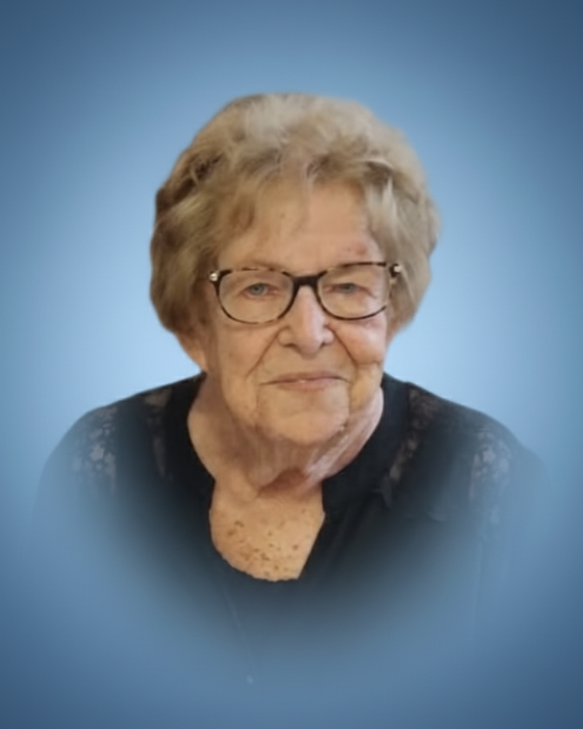 Martha Patricia "Patsy" Smith Pomeroy