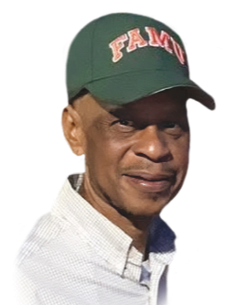 Reginald Fitzgerald Lewis