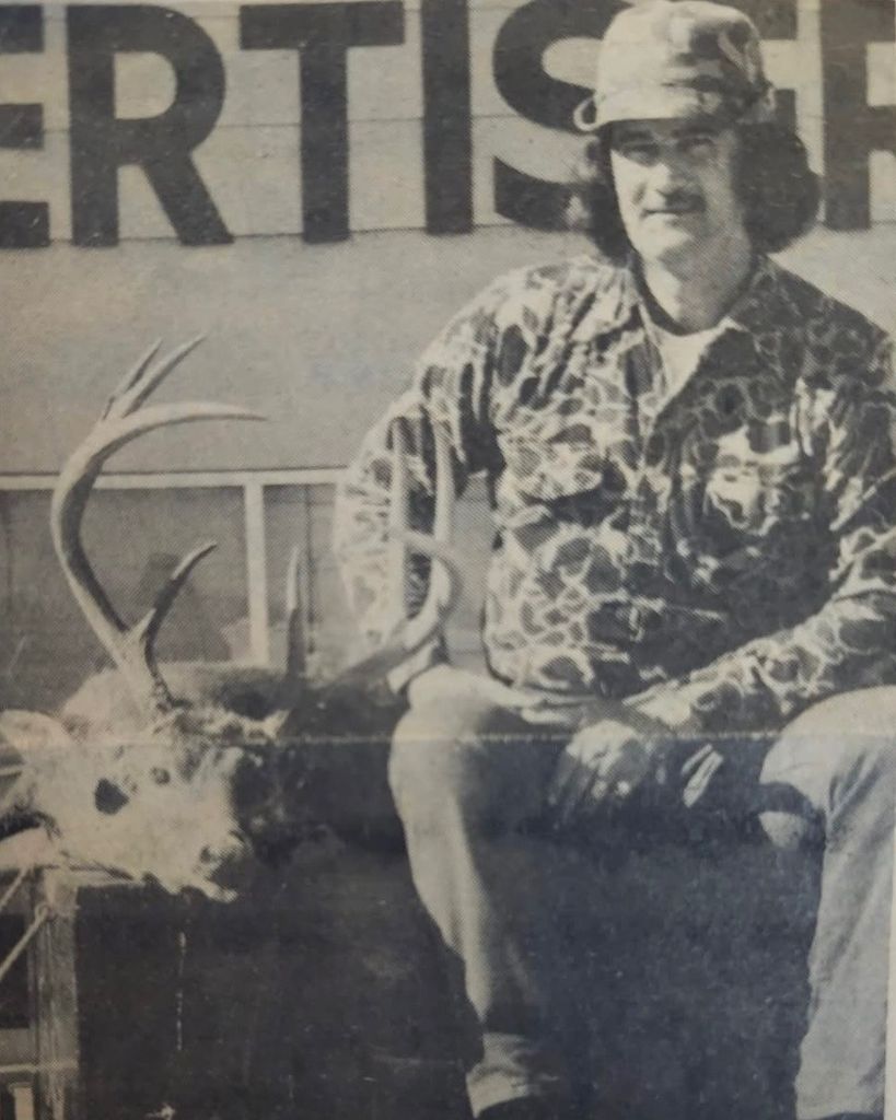 Grady Shelton Maudling