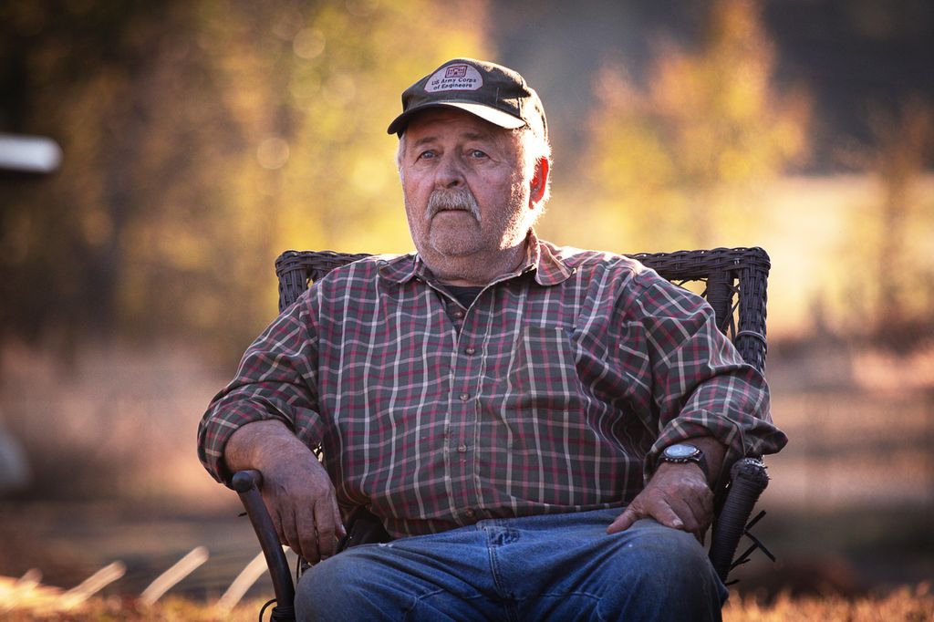 Mitchell J. Smith Profile Photo