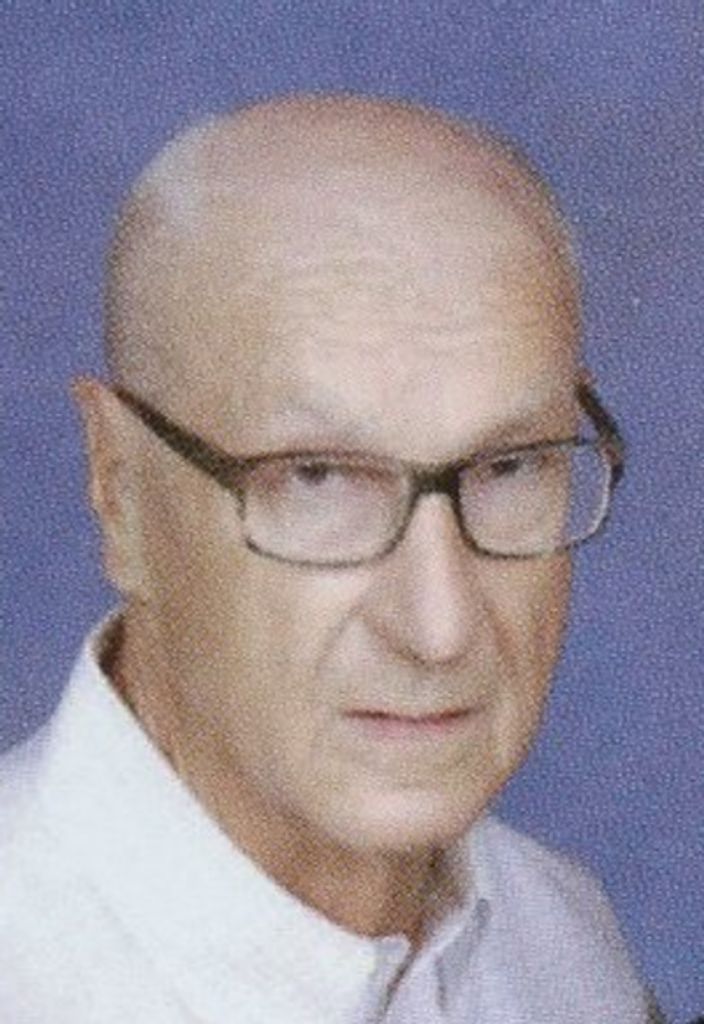 Richard F. Niedermeyer Profile Photo