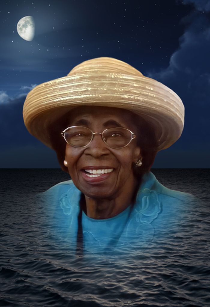 Viola Graves New Profile Photo