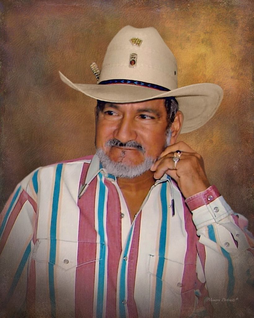 Joe Ortiz Profile Photo