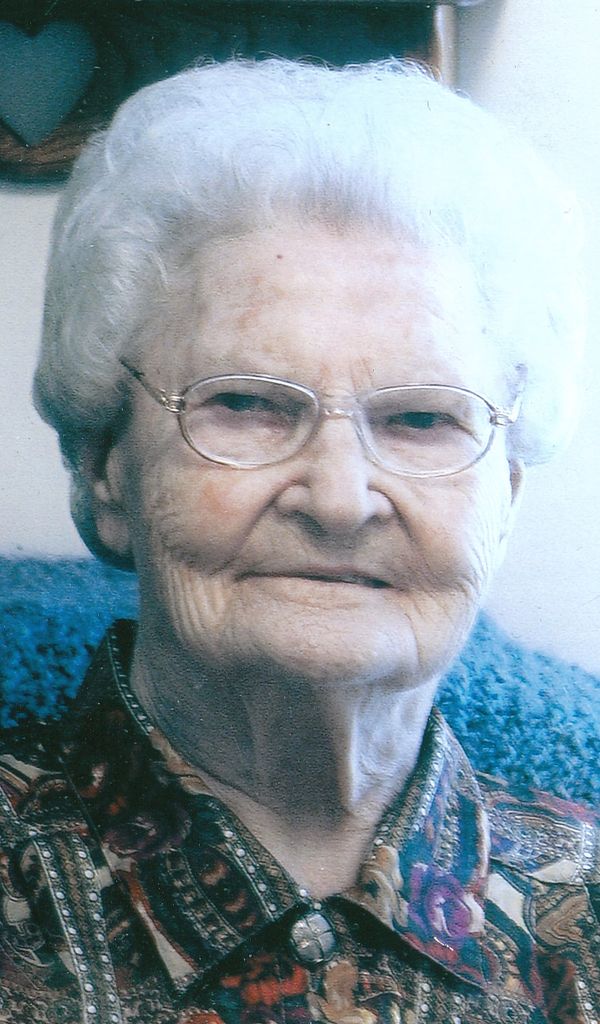 Evelyn L. Leitz