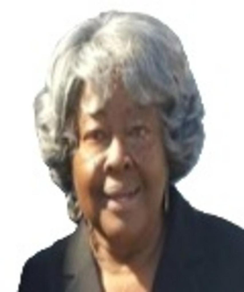 Mother Martha Ann Williams Bursey Profile Photo