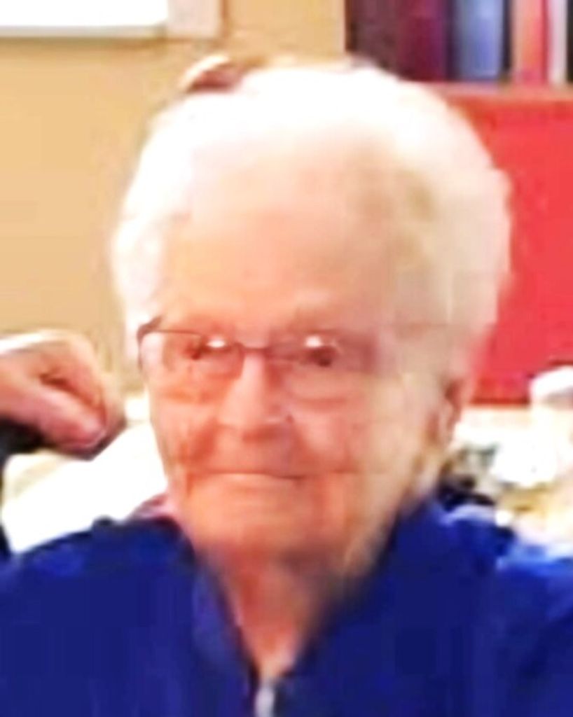 Mary Elizabeth Lousig-Nont