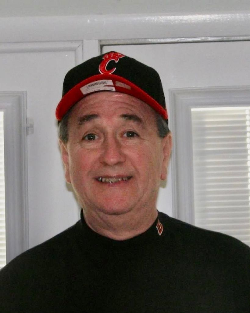 Robert P. "Bob" Rainey