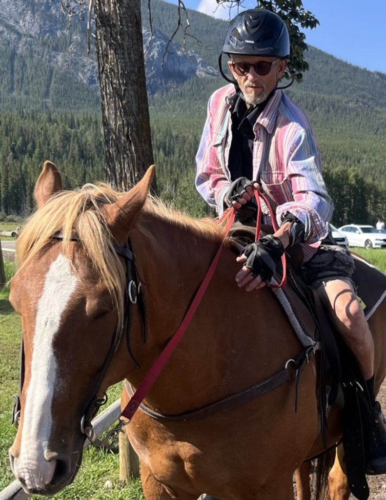 Ronald James Burnett Profile Photo