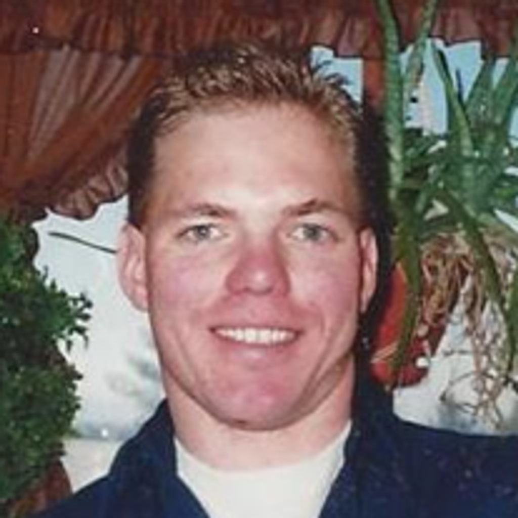 Richard Oakley Ferris