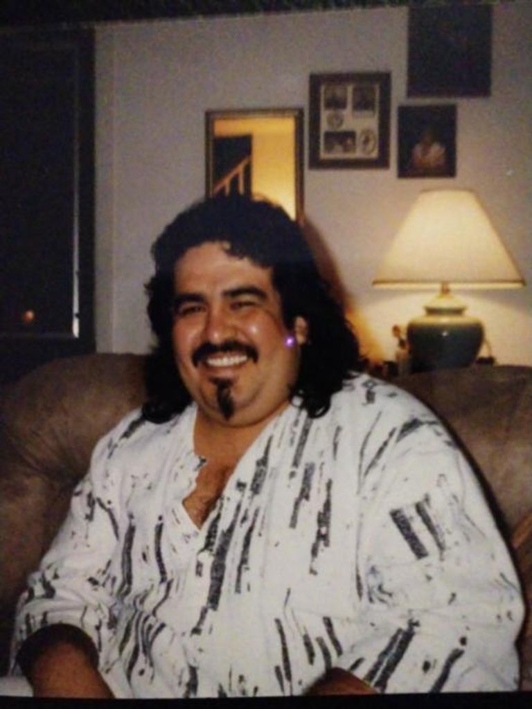Librado Valdez Jr. Profile Photo