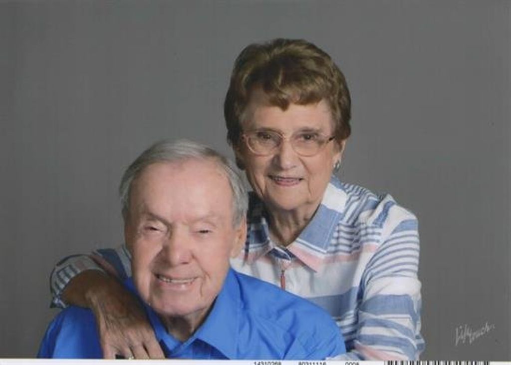 Grady E. Parham Profile Photo