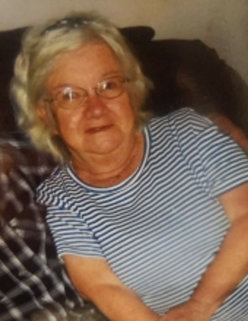 Betty Fink