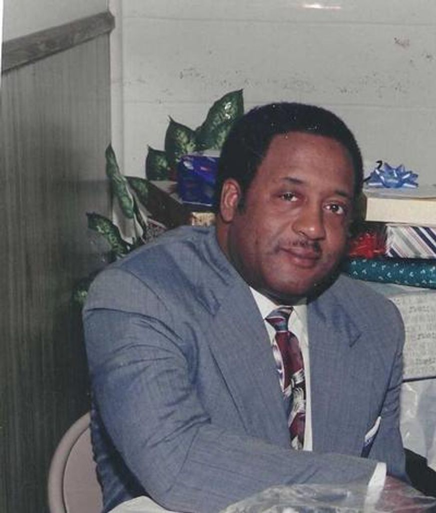 Roger Conyers Profile Photo