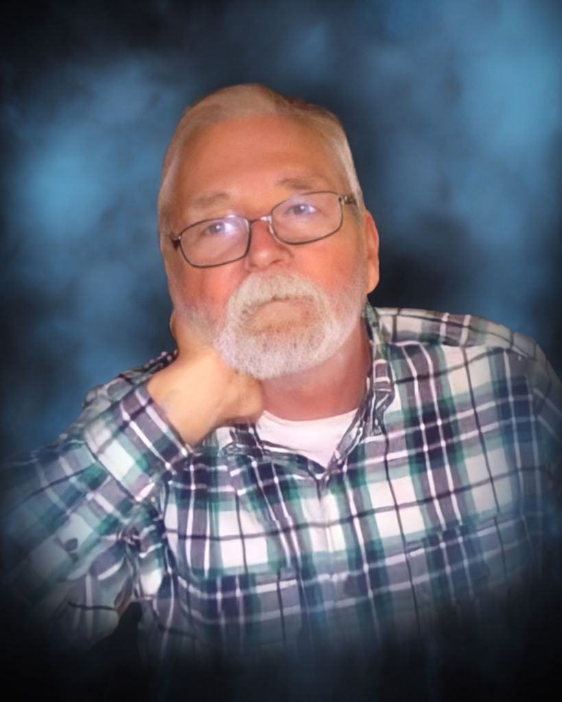 Billy Ray Williams Profile Photo