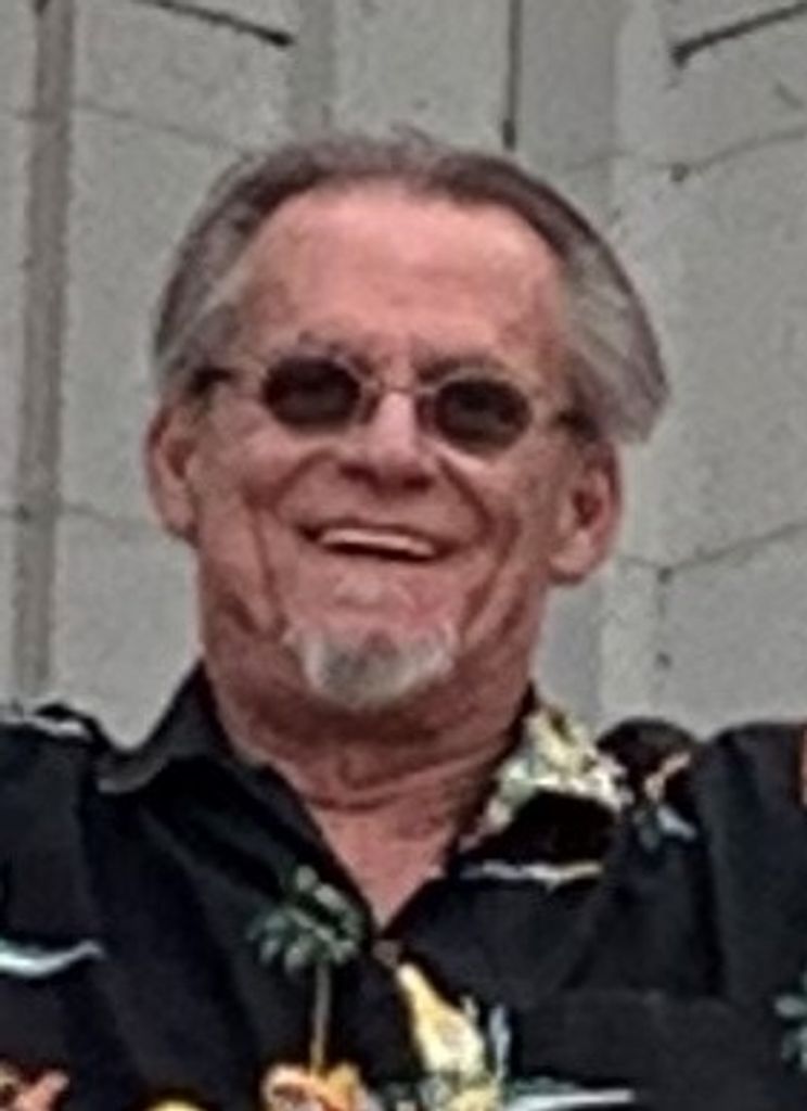 Charles 'Chuck' Simon