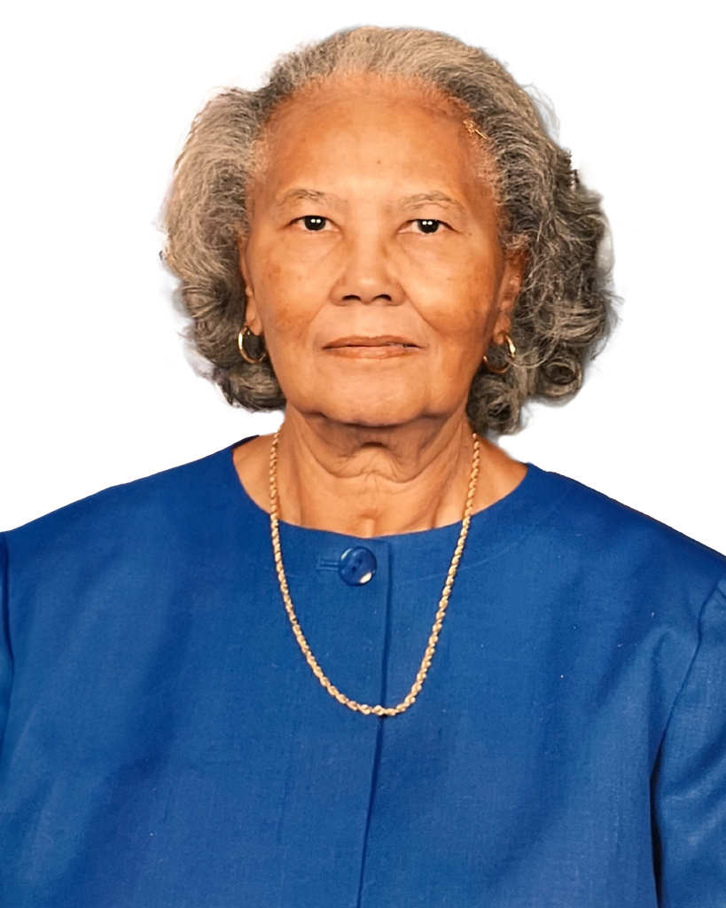 Georgie M. Robinson