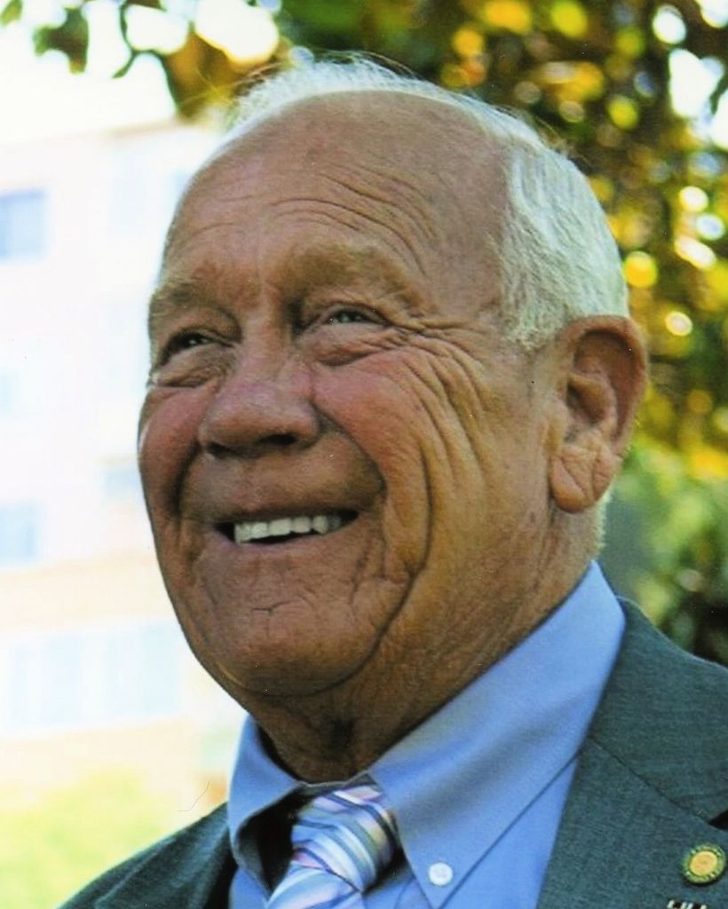 Robert L. "Bob" Quick Profile Photo