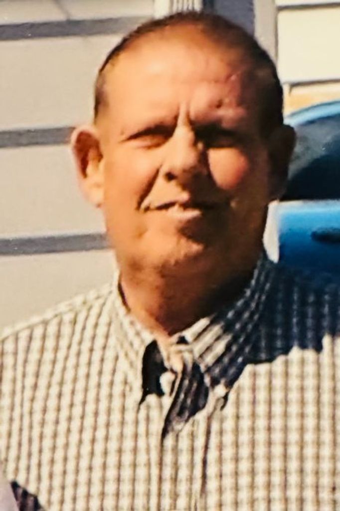 William Alan Overshiner Profile Photo