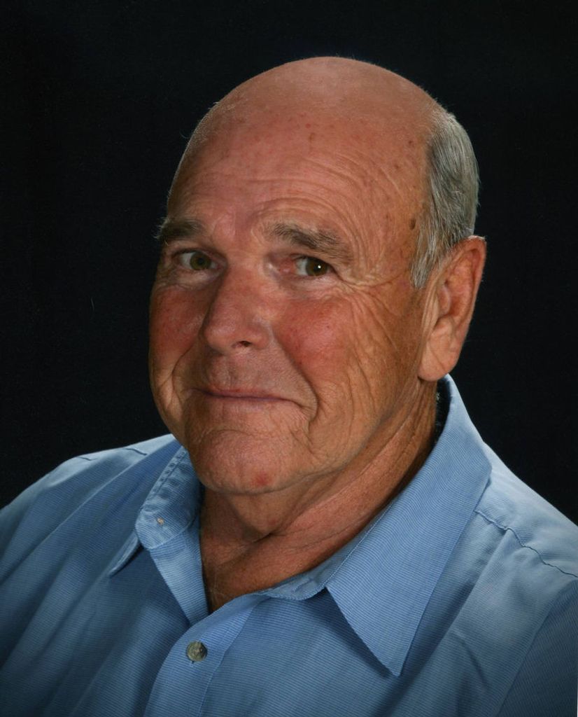Richard L. Geno Profile Photo