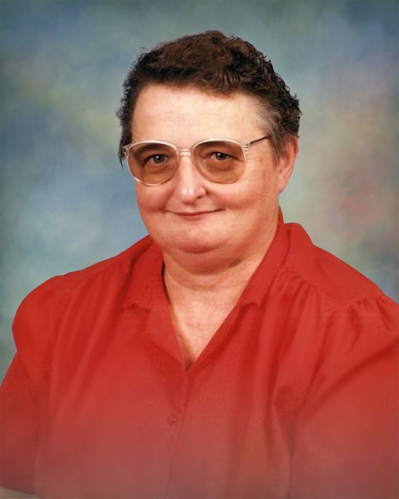 Mary Ann Stewart Profile Photo