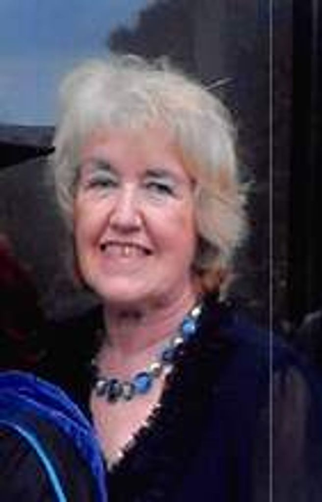 Carol C. Myers (Kline)