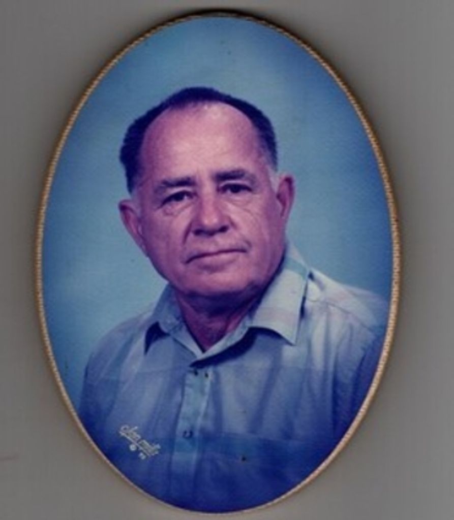 William Charles "Billy" Lecompte