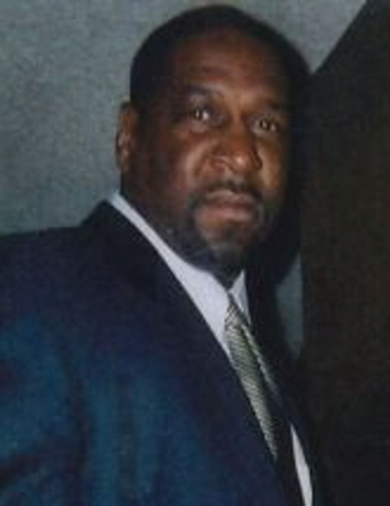 Darren K Woods Profile Photo