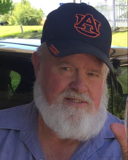 Voyt Gregory's obituary image