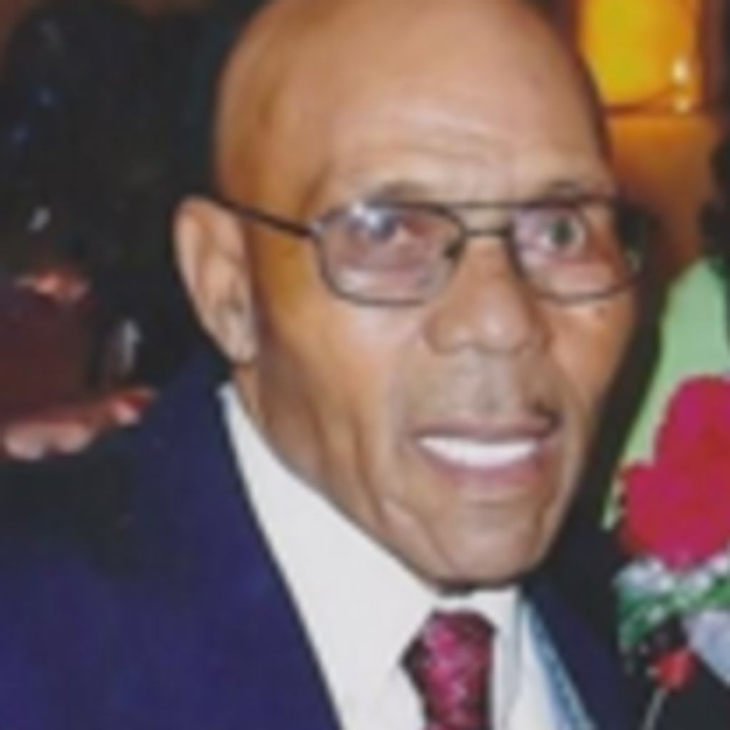 Mr. Jimmie Lee Harrell Profile Photo