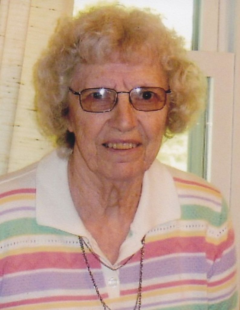 Donna Darlene VanLaningham