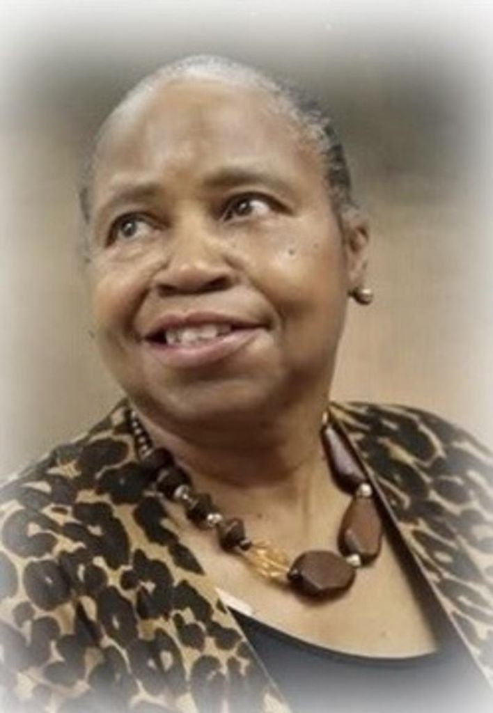 Earnestine Palmer Profile Photo