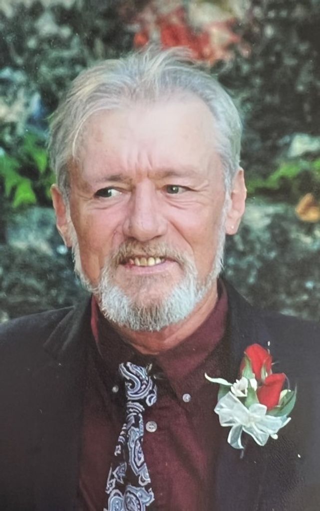 James "Jim" Herman Profile Photo