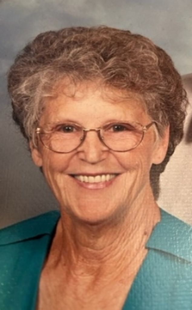 Norma Smith