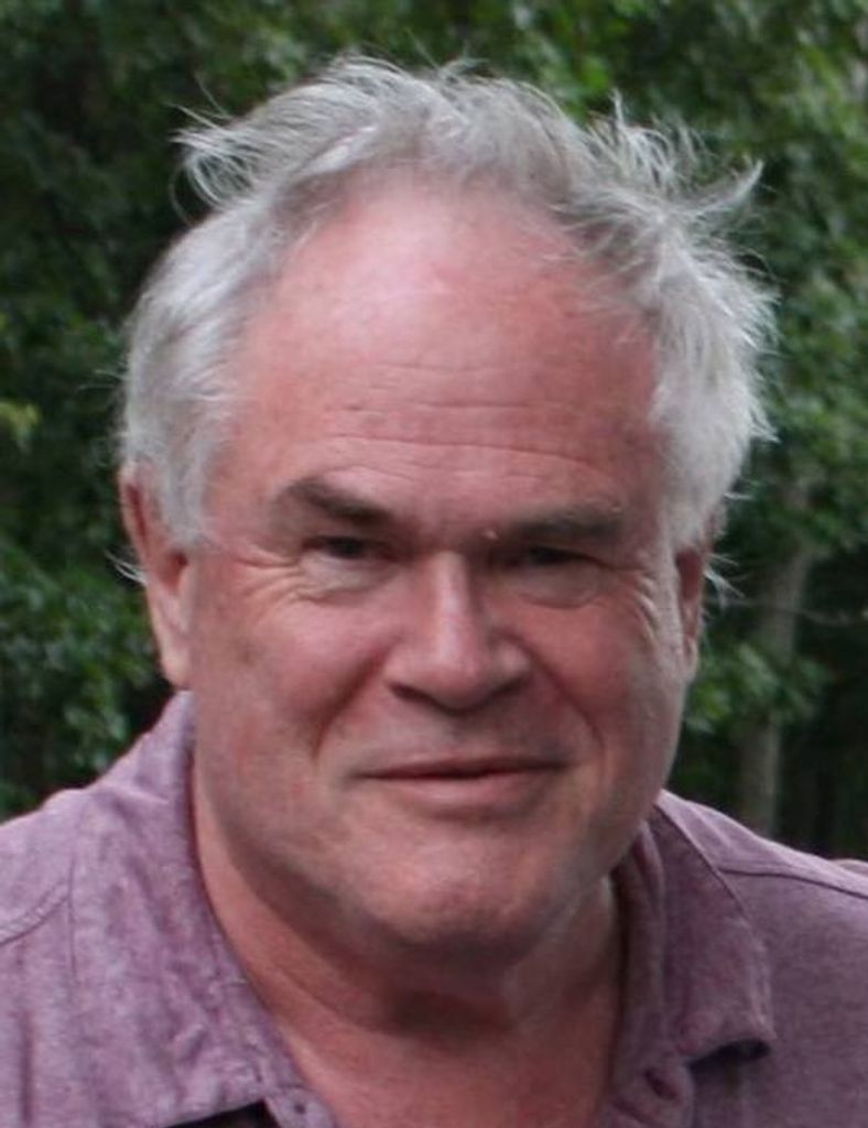 Warren  Darryl Westenberg Profile Photo