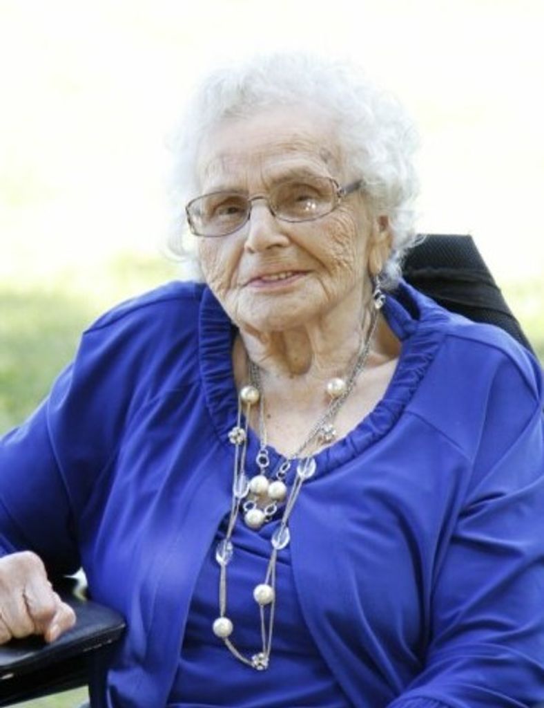Anne Woroniuk