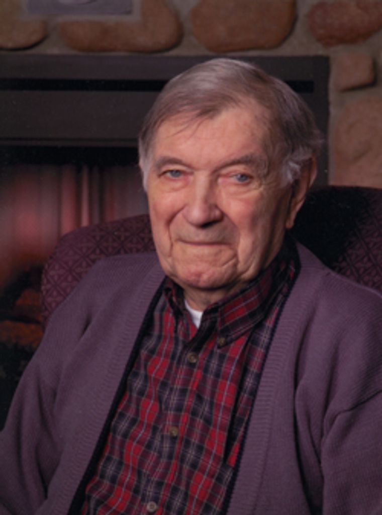 Joseph Praus