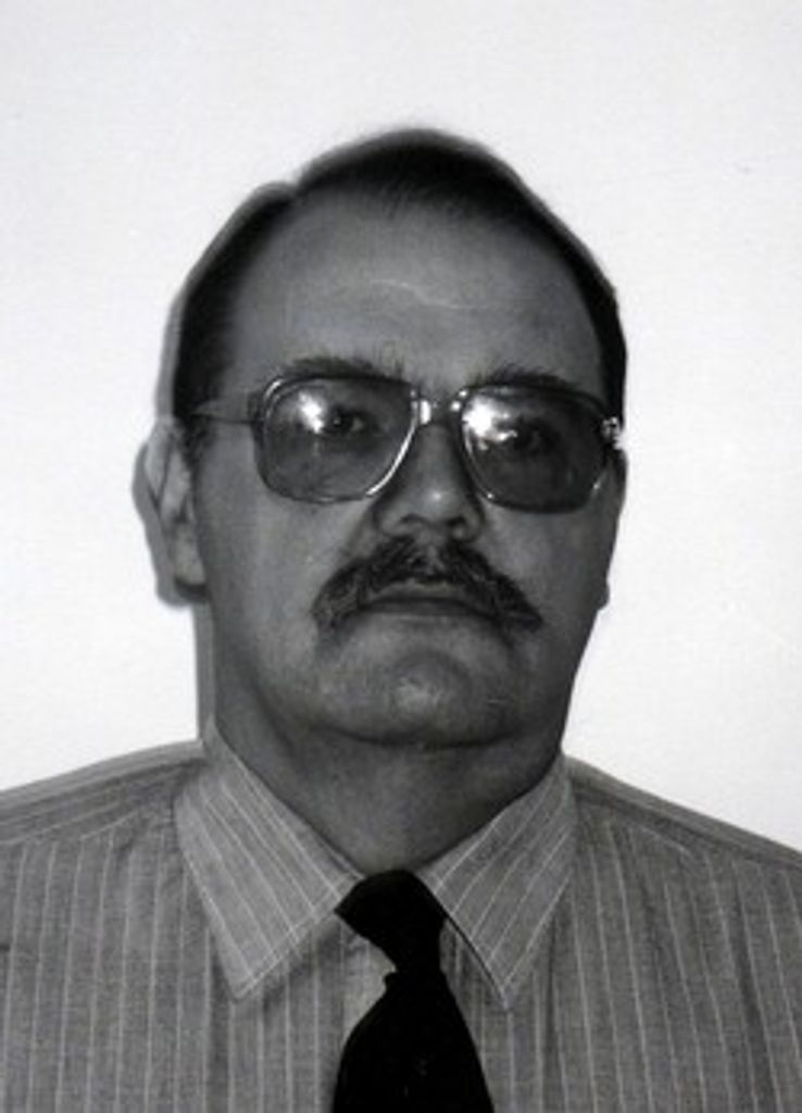Daniel Allen Mcclaine Profile Photo